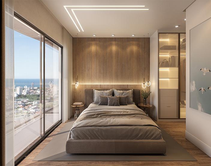 Apartamento, 3 quartos, 122 m² - Foto 10