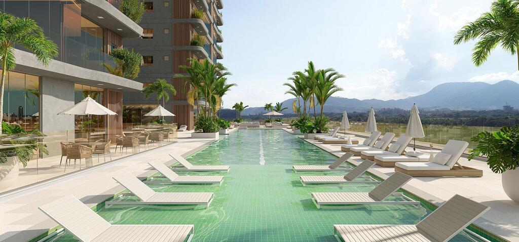 Apartamento, 3 quartos, 122 m² - Foto 15