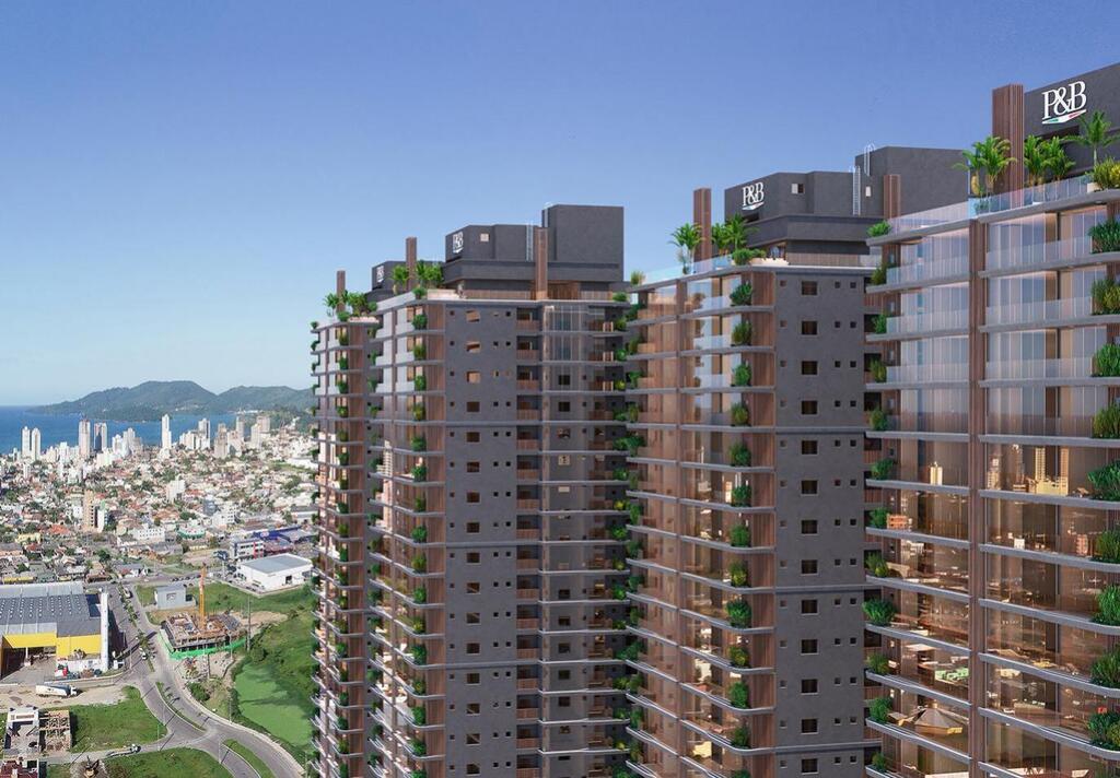 Apartamento, 3 quartos, 122 m² - Foto 17
