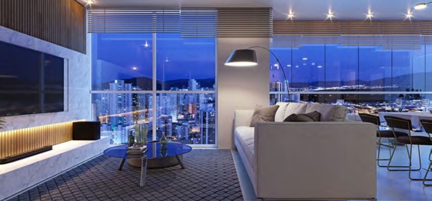 Apartamento, 4 quartos, 146 m² - Foto 4