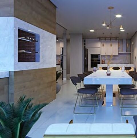 Apartamento, 4 quartos, 146 m² - Foto 6