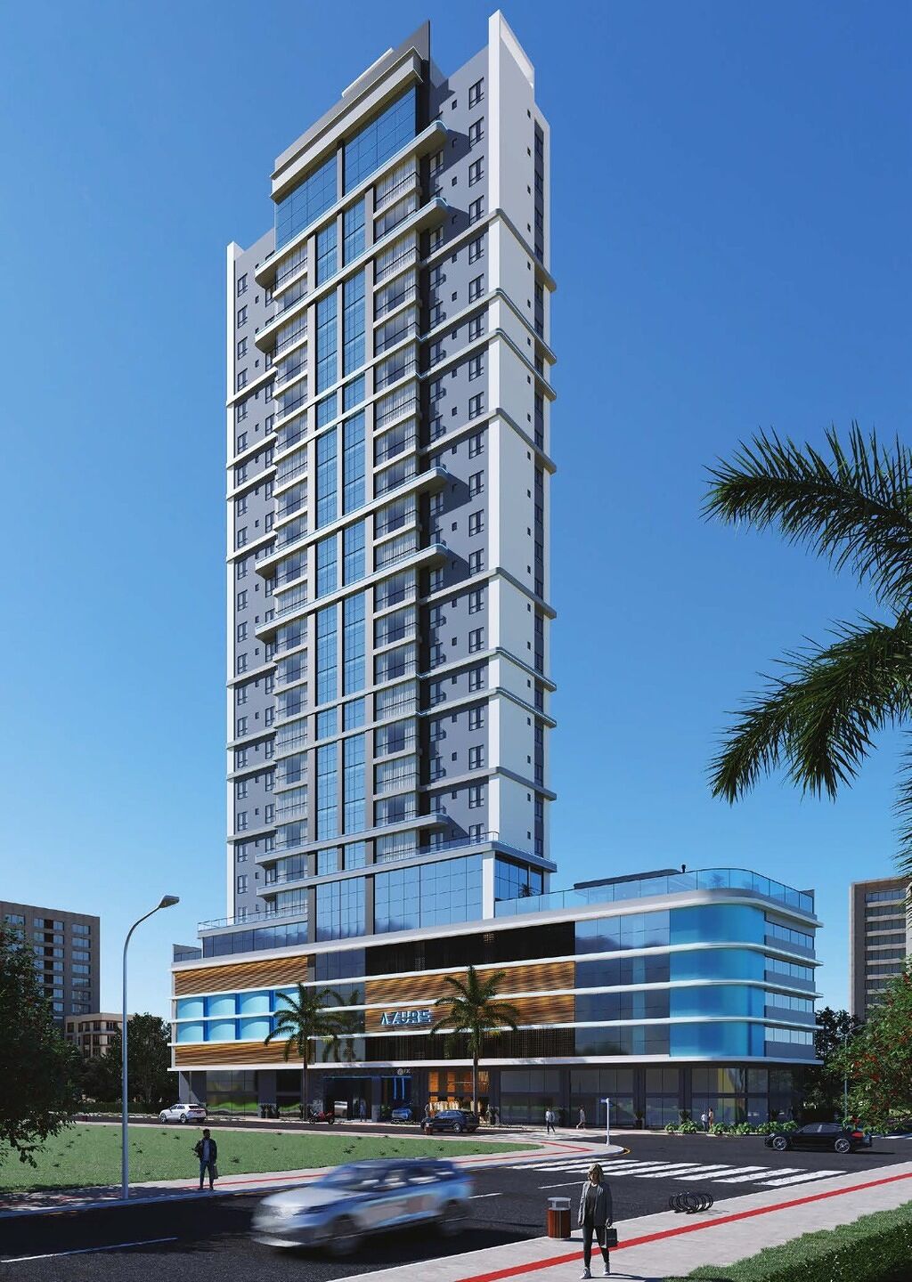 Apartamento, 138 m² - Foto 3