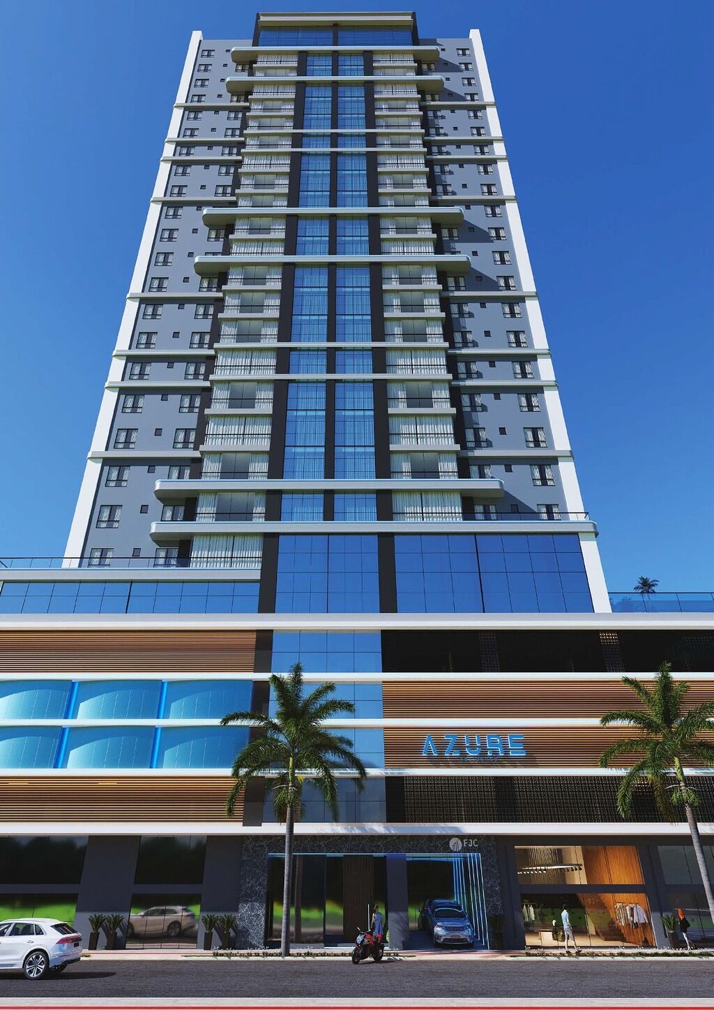 Apartamento, 138 m² - Foto 4