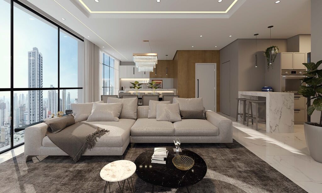 Apartamento, 138 m² - Foto 6