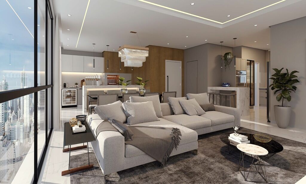 Apartamento, 138 m² - Foto 7