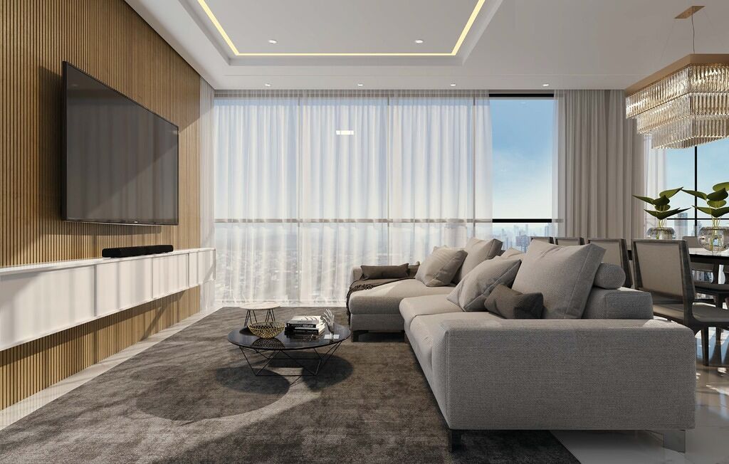 Apartamento, 138 m² - Foto 8