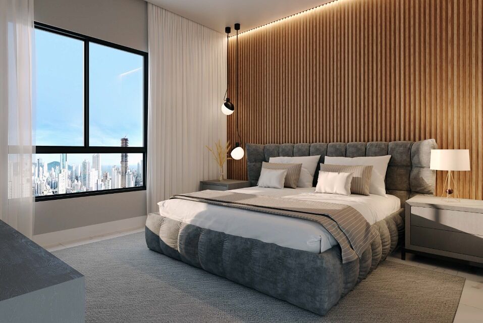Apartamento, 138 m² - Foto 9