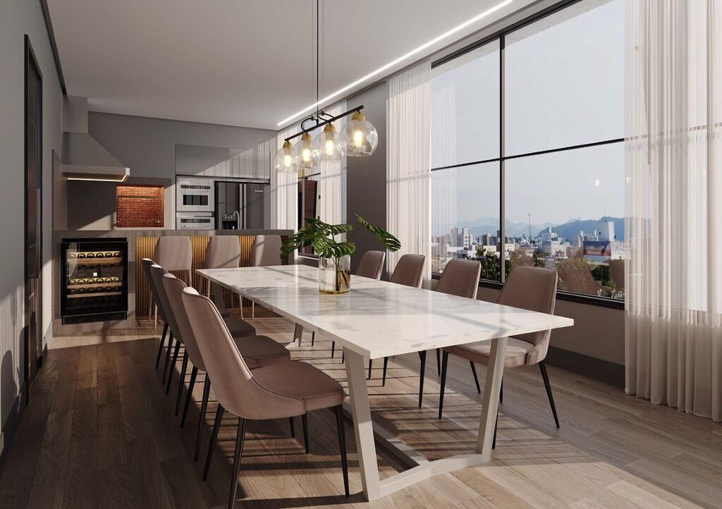 Apartamento, 138 m² - Foto 12