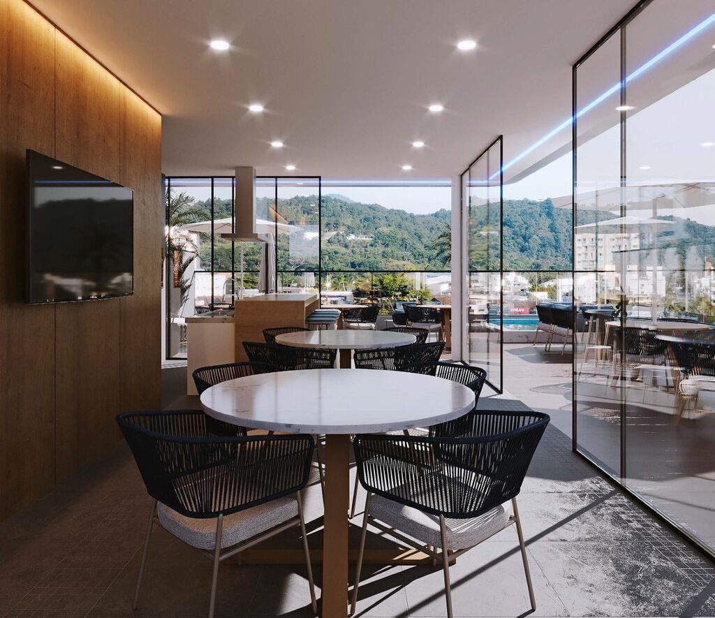 Apartamento, 138 m² - Foto 15