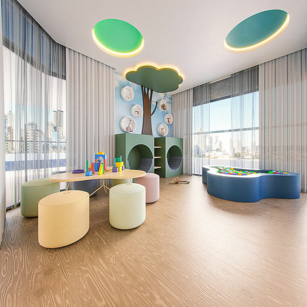 Apartamento, 2 quartos, 52 m² - Foto 22