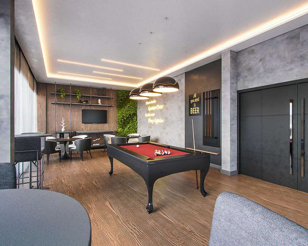 Apartamento, 2 quartos, 52 m² - Foto 23