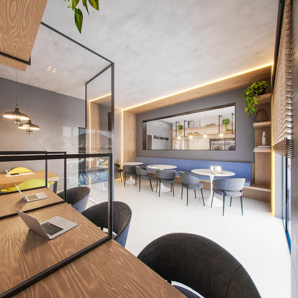 Apartamento, 2 quartos, 52 m² - Foto 24