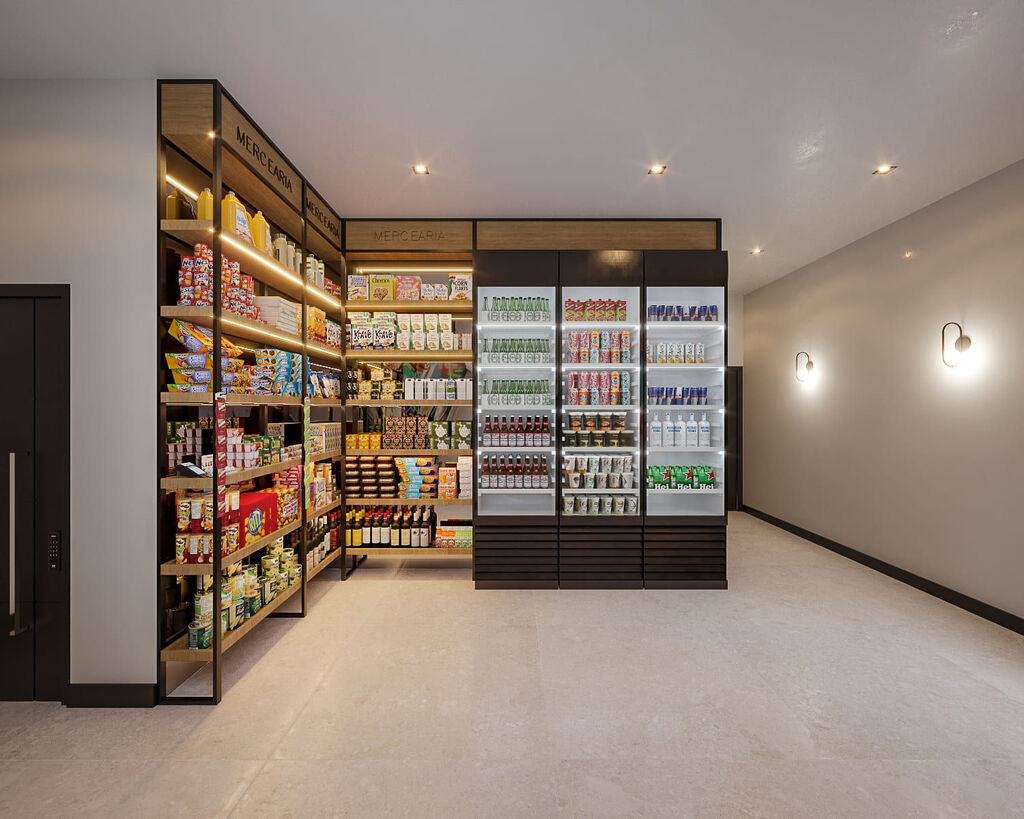 Apartamento, 2 quartos, 52 m² - Foto 25