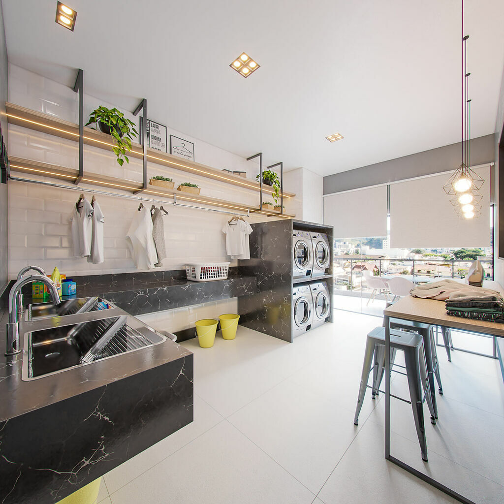 Apartamento, 2 quartos, 52 m² - Foto 26