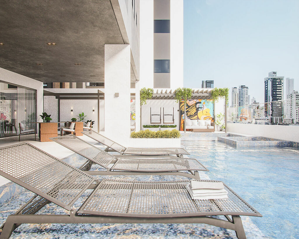 Apartamento, 2 quartos, 52 m² - Foto 28