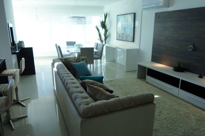 Apartamento, 159 m² - Foto 5