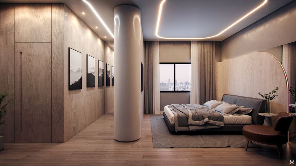 Apartamento, 238 m² - Foto 9