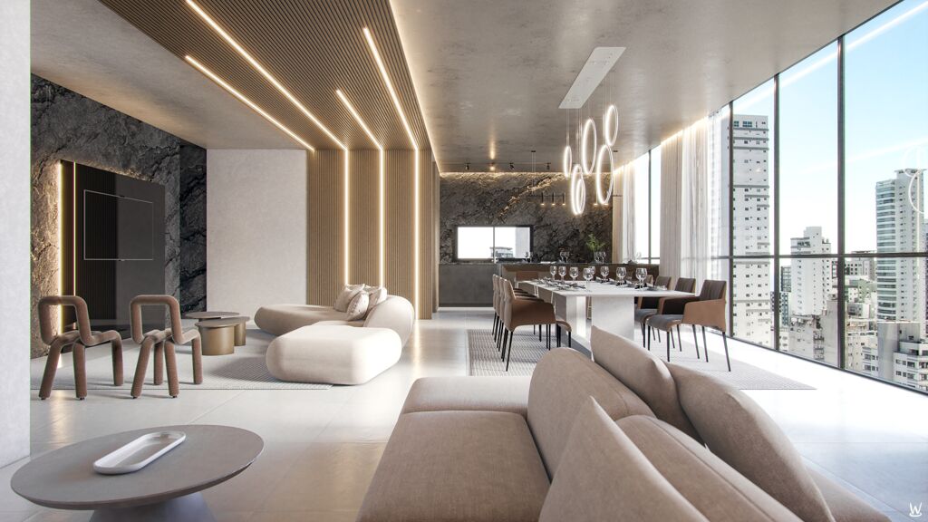 Apartamento, 238 m² - Foto 11