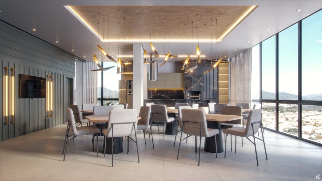 Apartamento, 238 m² - Foto 12