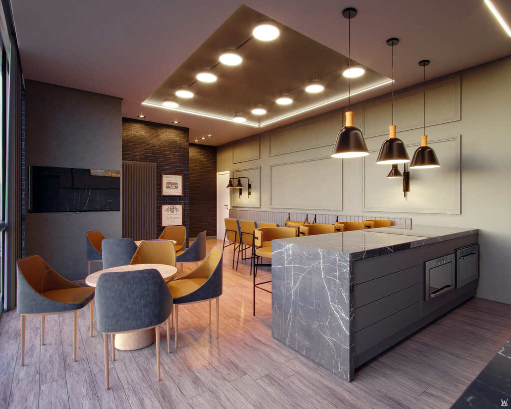 Apartamento, 238 m² - Foto 13