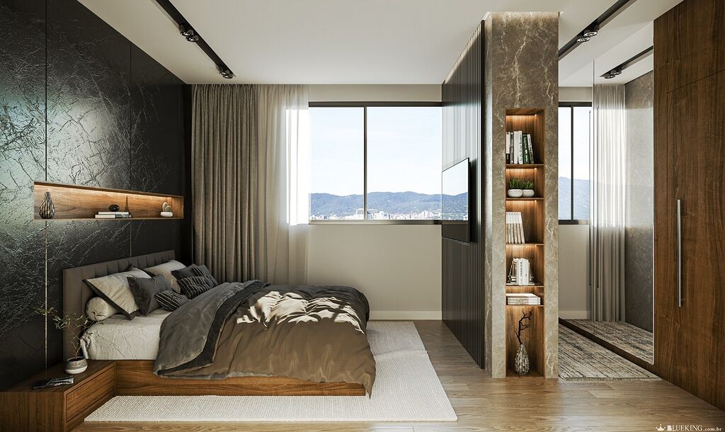 Apartamento, 125 m² - Foto 9
