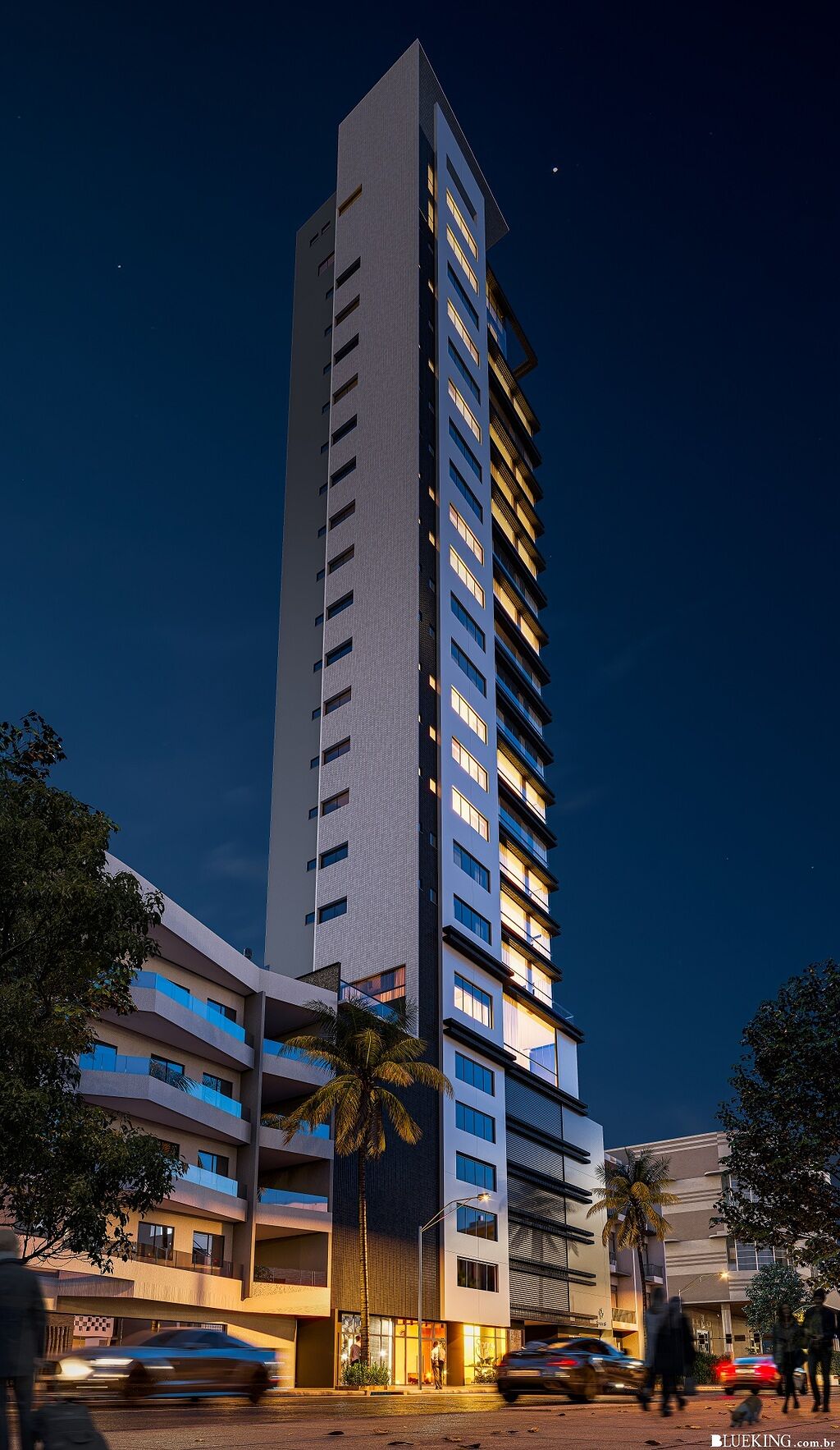 Apartamento, 125 m² - Foto 6