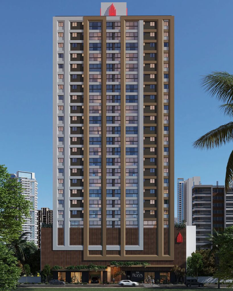Apartamento, 4 quartos, 146 m² - Foto 2