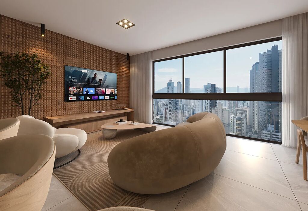 Apartamento, 4 quartos, 146 m² - Foto 6