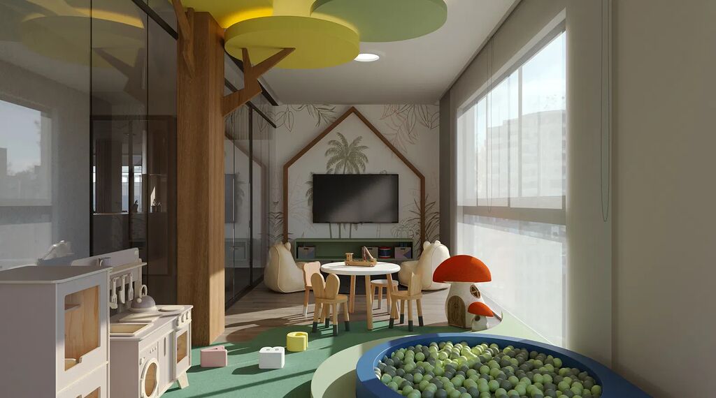 Apartamento, 4 quartos, 146 m² - Foto 11