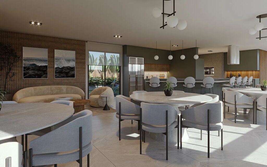 Apartamento, 4 quartos, 146 m² - Foto 14