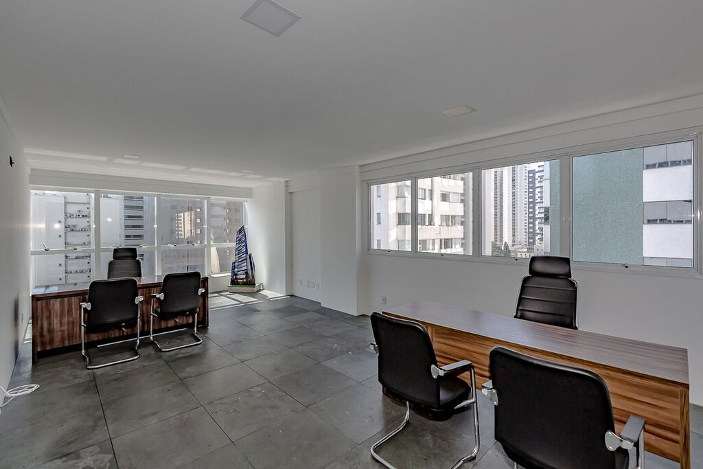 Depósito-Galpão, 89 m² - Foto 8