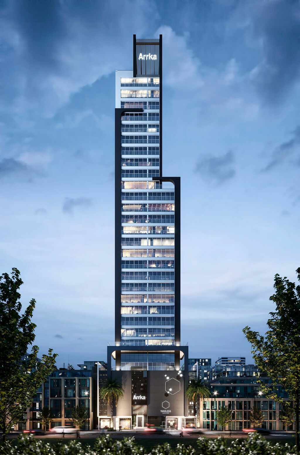 Apartamento, 222 m² - Foto 14
