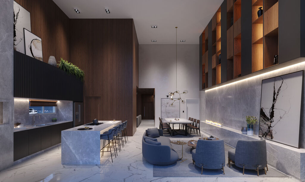 Apartamento, 222 m² - Foto 17