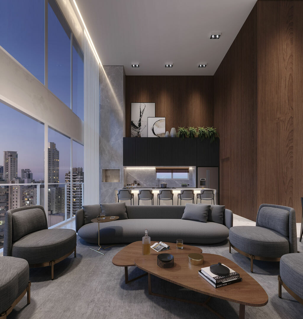 Apartamento, 222 m² - Foto 18