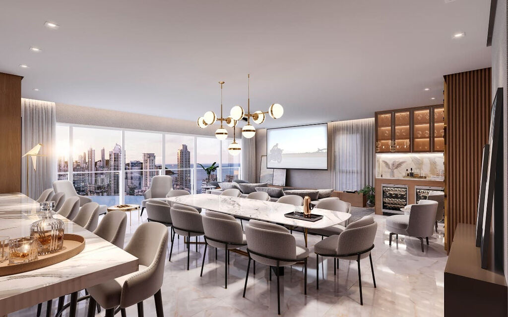 Apartamento, 222 m² - Foto 20