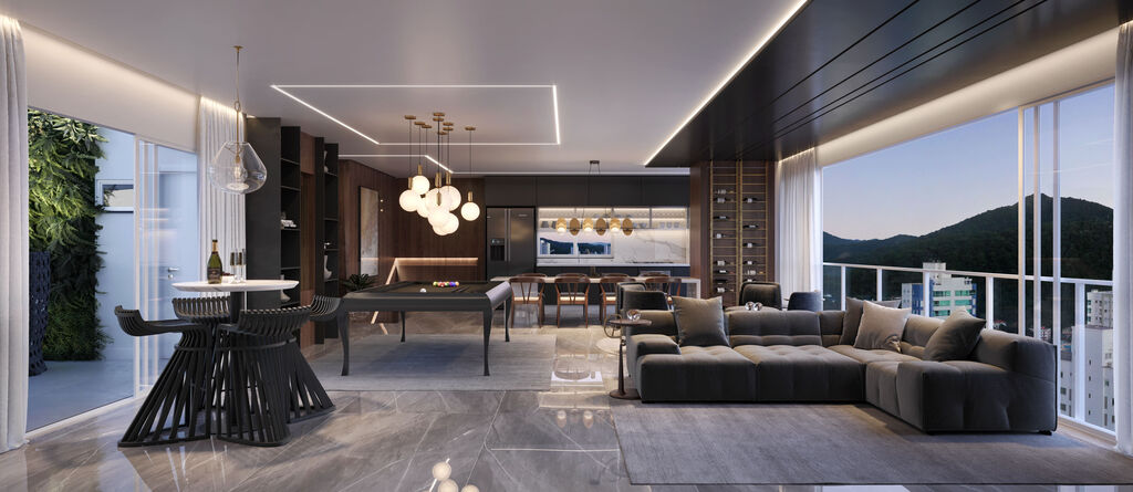 Apartamento, 222 m² - Foto 23