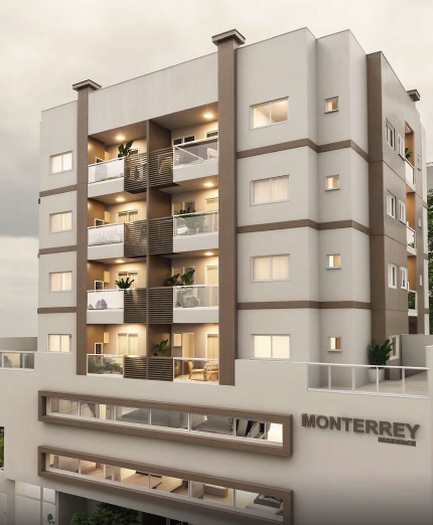 Apartamento, 2 quartos, 89 m² - Foto 5