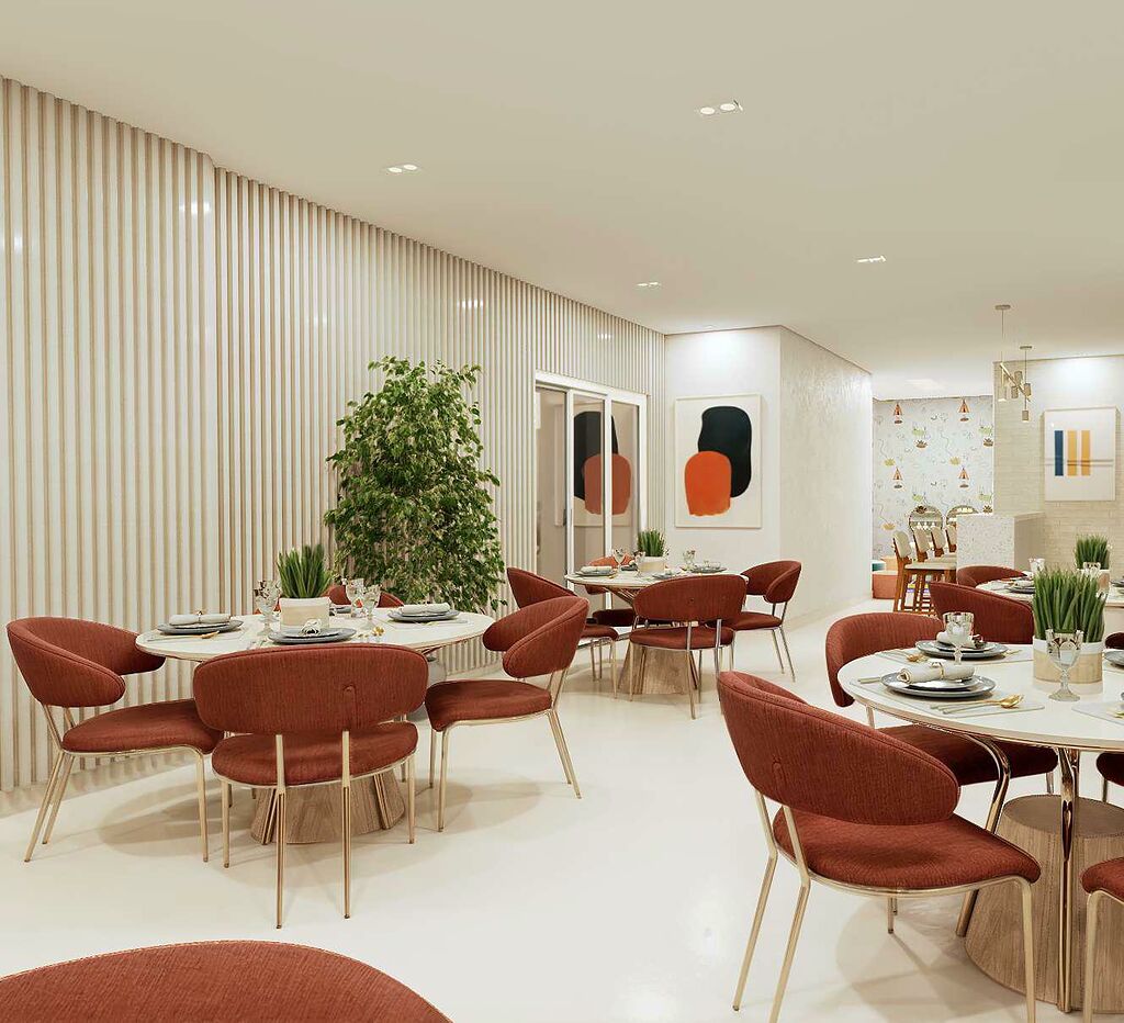 Apartamento, 2 quartos, 89 m² - Foto 7