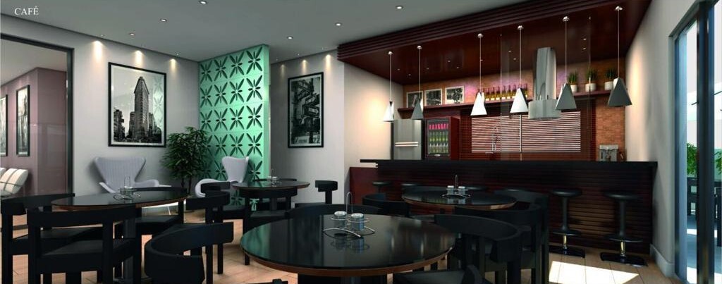 Depósito-Galpão, 132 m² - Foto 12