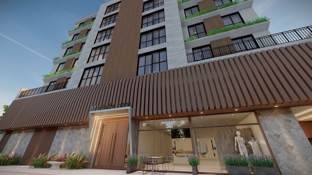 Apartamento, 2 quartos, 83 m² - Foto 12