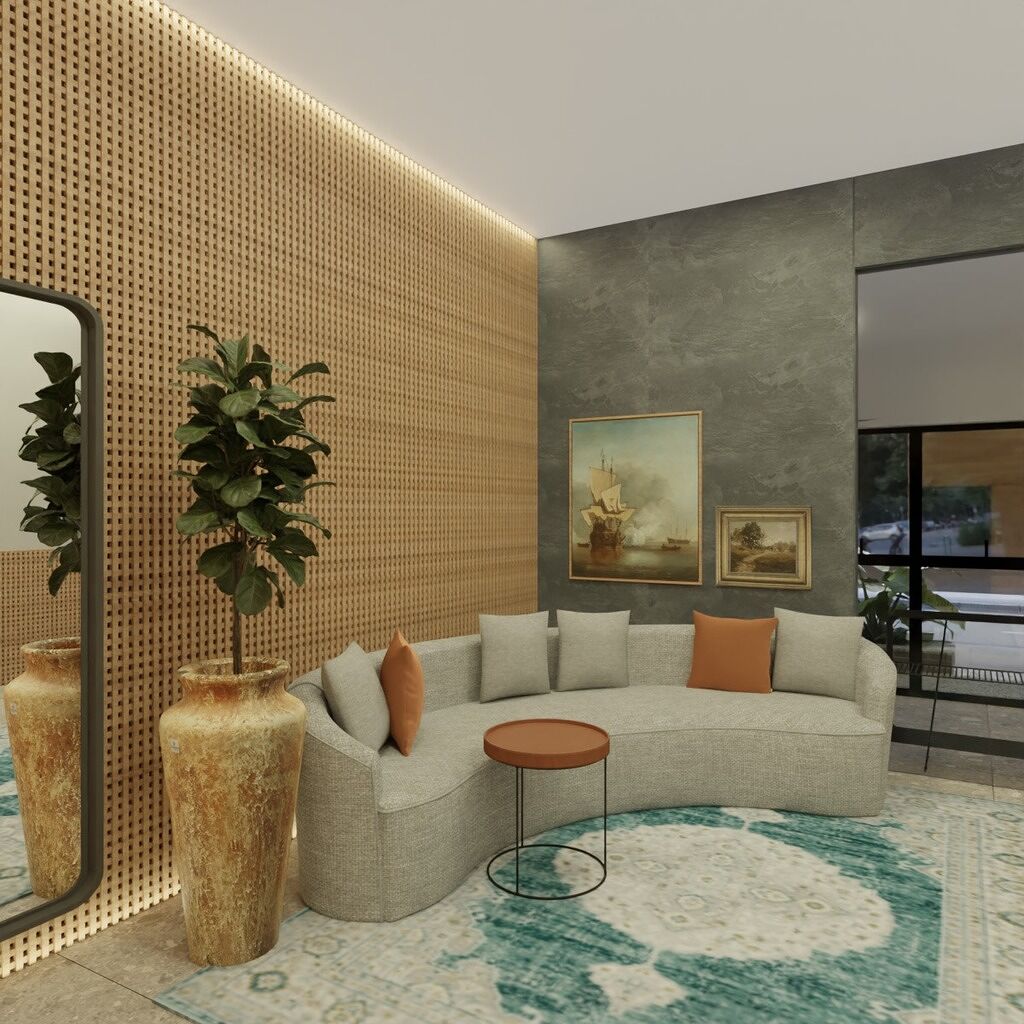 Apartamento, 2 quartos, 70 m² - Foto 10