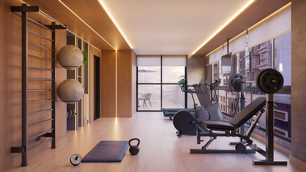 Apartamento, 3 quartos, 163 m² - Foto 7