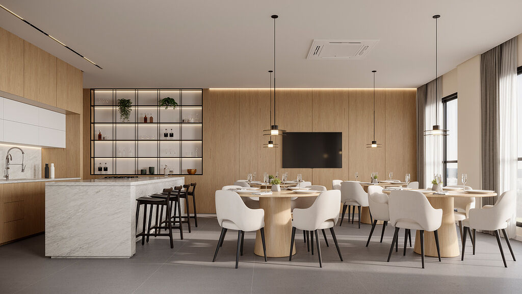 Apartamento, 3 quartos, 163 m² - Foto 8