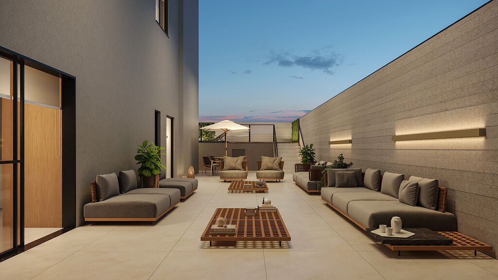 Apartamento, 3 quartos, 163 m² - Foto 10