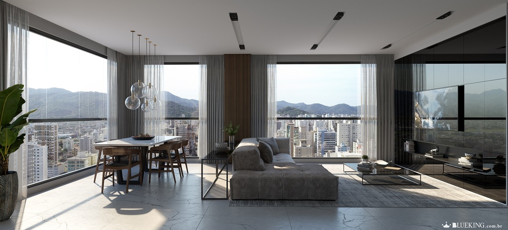 Apartamento, 210 m² - Foto 8