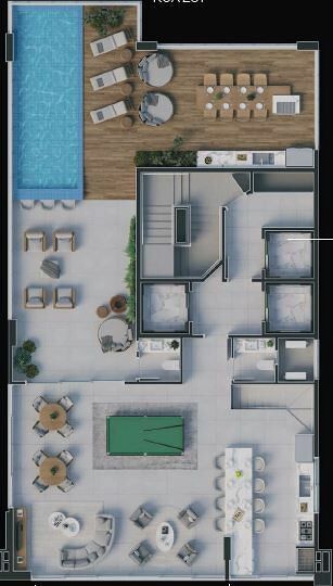 Apartamento, 182 m² - Foto 13