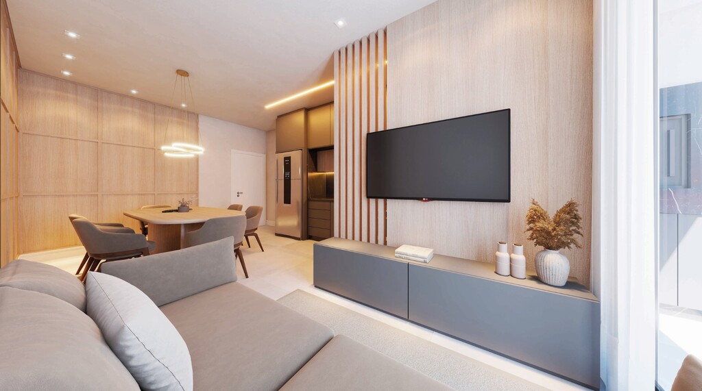 Apartamento, 104 m² - Foto 11