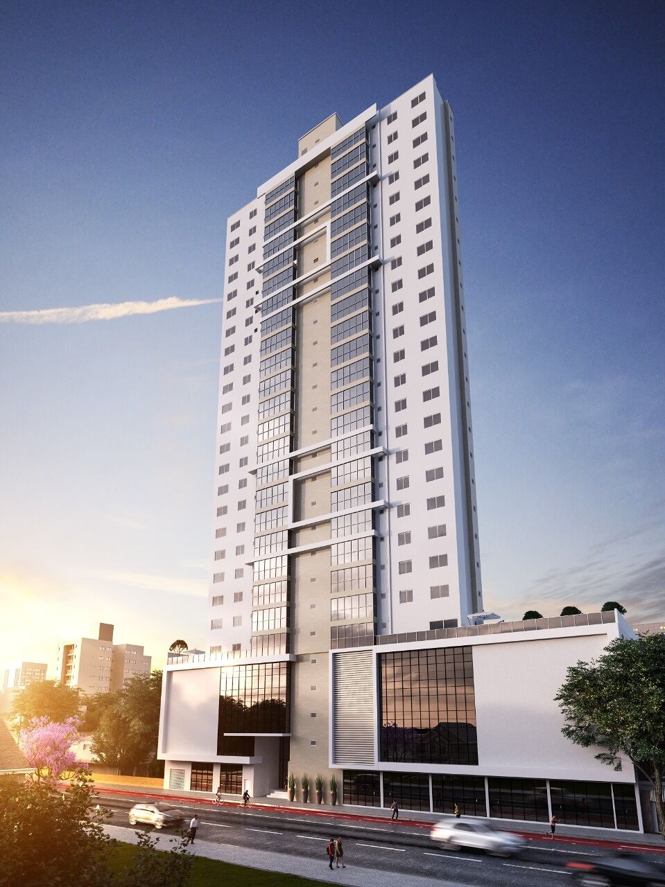 Apartamento, 3 quartos, 135 m² - Foto 3