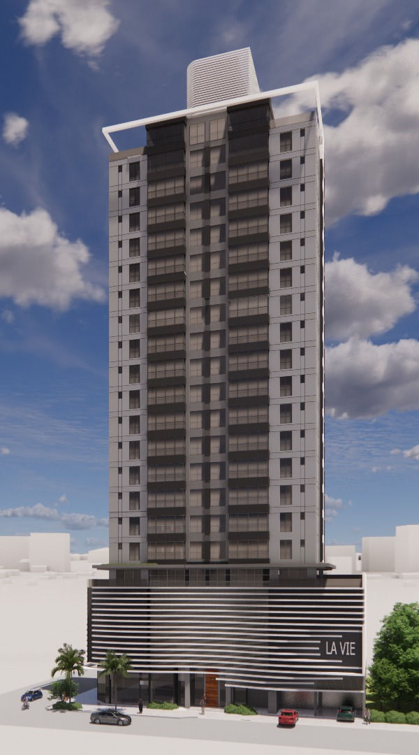 Apartamento, 4 quartos, 144 m² - Foto 4