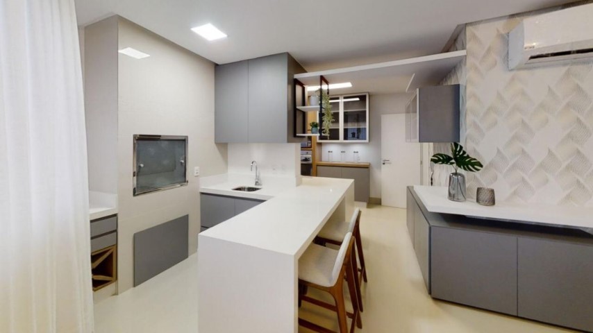 Apartamento, 150 m² - Foto 9
